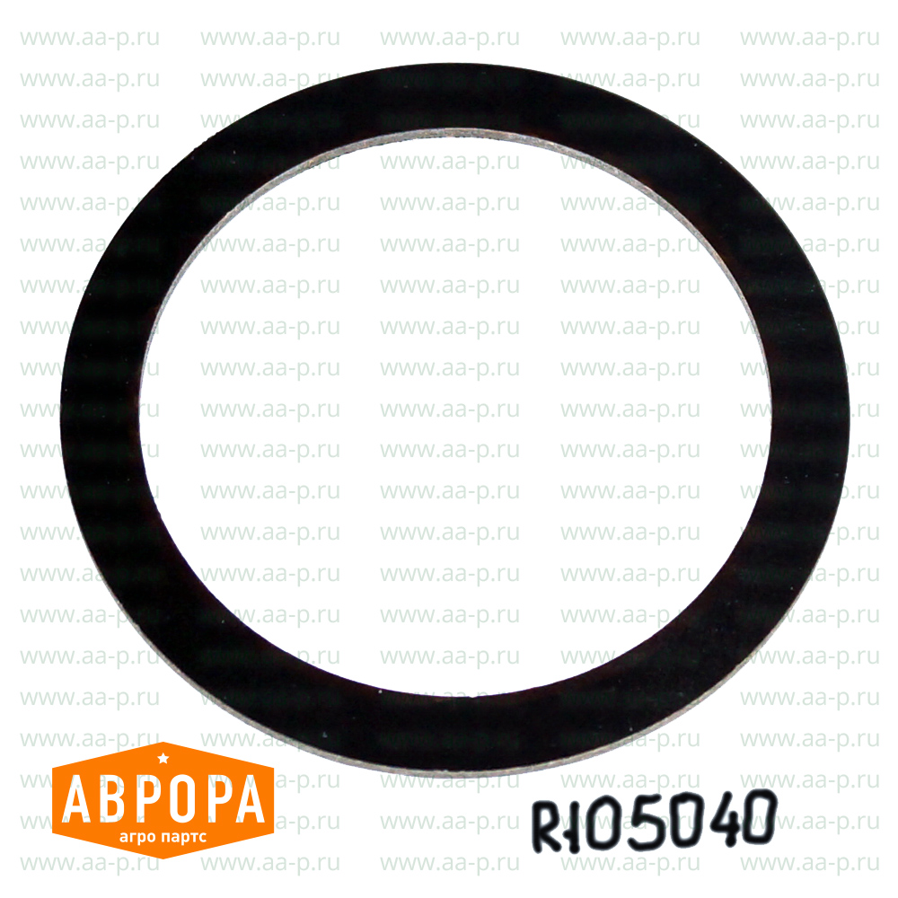 R105040 УПОРНАЯ ШАЙБА